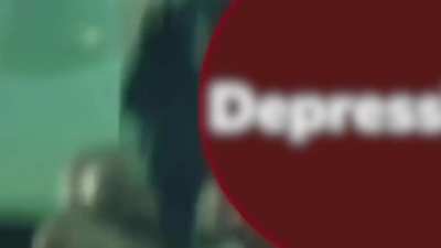 Senko Vs depression Part 2