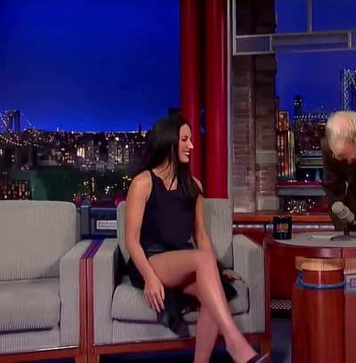 Olivia Munn