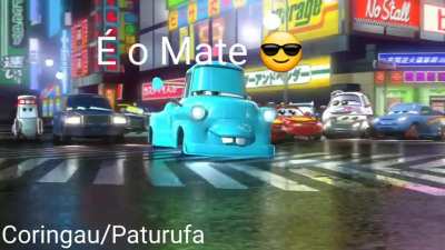 Esse ningu&eacute;m tanka