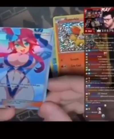 Pokemon CTTO