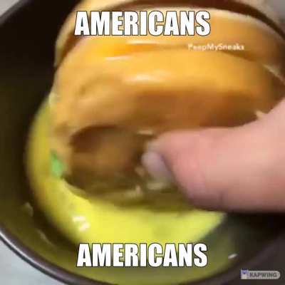 american rule