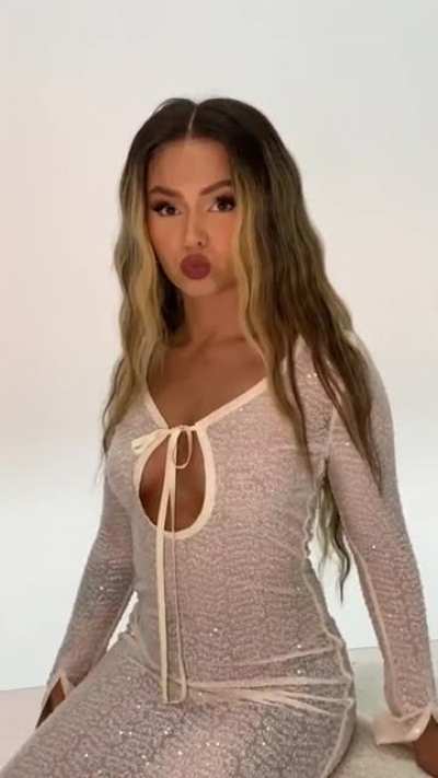 Sort Of See Through