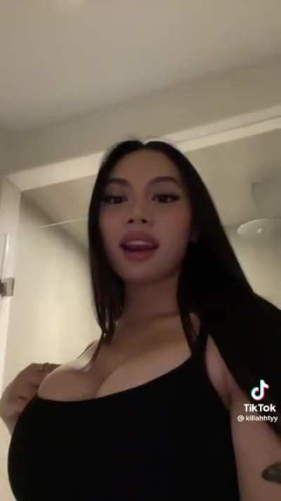 Asian tits