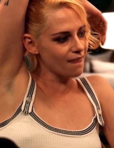 Kristen Stewart