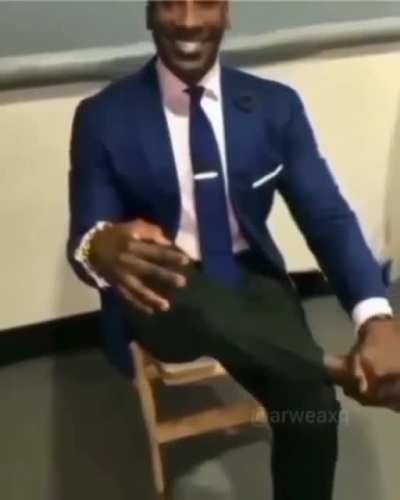 😏