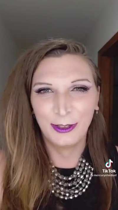 The Trans Handy Ma'am is possibly the most wholesome channel I've seen in ages, she gives great DIY tips whilst promoting acceptance and diversity