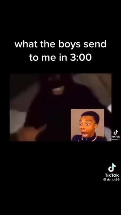 I’m 15 and this is yeet