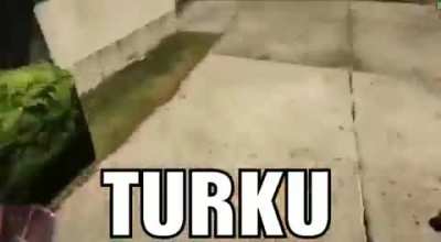 turk