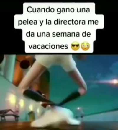 V a c a c i o n e s