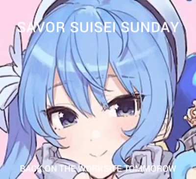 Savor the day lads
