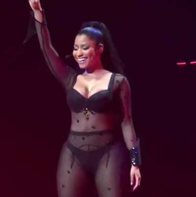 2015 Live Performance