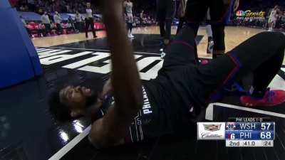 Thrust The Process