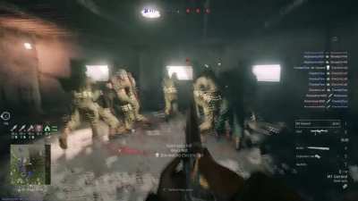When spawn protection meets another spawn protection