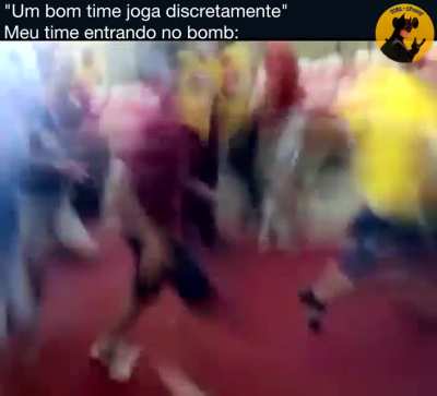 Omen t&aacute; smokando ainda qnd ja t&ocirc; plantando