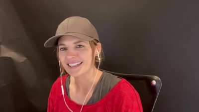 Stana on Absentia