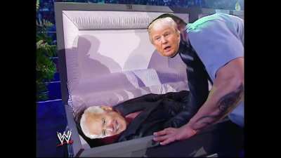 The Bidentaker (OC)