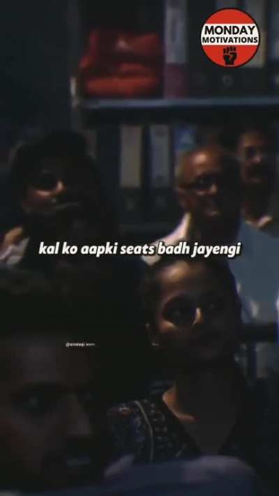 Appreciation post for &ldquo;why cheat india&rdquo;, touches a real sensitive social issue so well! Acting was great and had some good twists, what do you guys think?