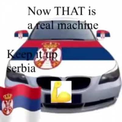 serbia