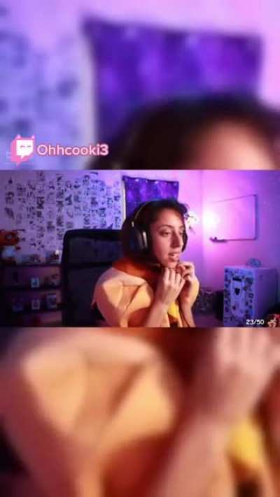 Real Life Hot Dog On Twitch