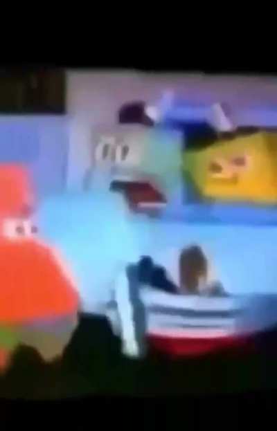 What do I even title this