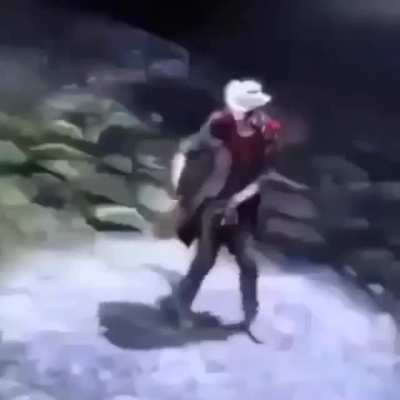 Cowboy