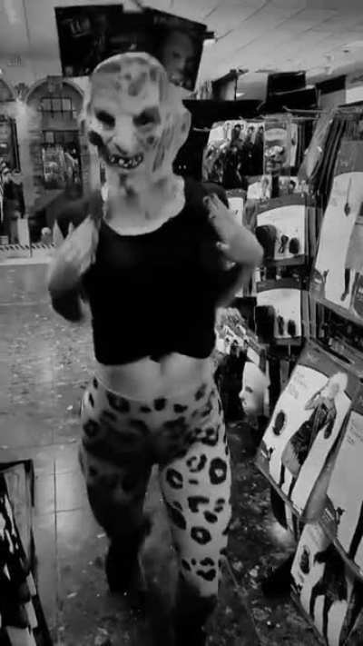 Priscilla kelly