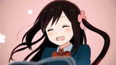 Shy loli