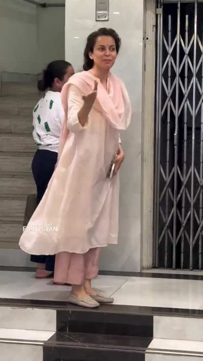 Kangana Ranaut