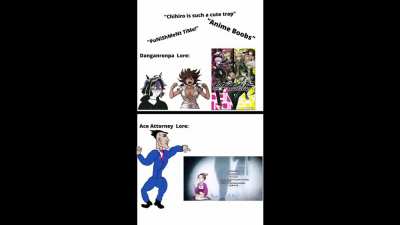 Am I Funny Yet?