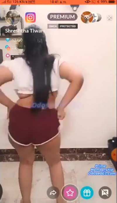 #SHRE<wbr>SHTHA<wbr>_TIWA<wbr>RI_FU<wbr>LLNUD<wbr>E🥵Fam<wbr>ous insta Influencer SHRESHTHA TIWARI Latest Pussy Rubbing Live💦 FULL NUDE With Face & Clear Audio 17min+ Video🥵🔥