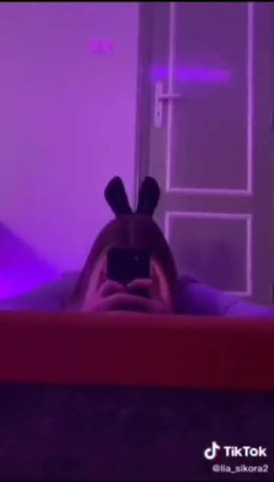 Lia Sikora 🍑