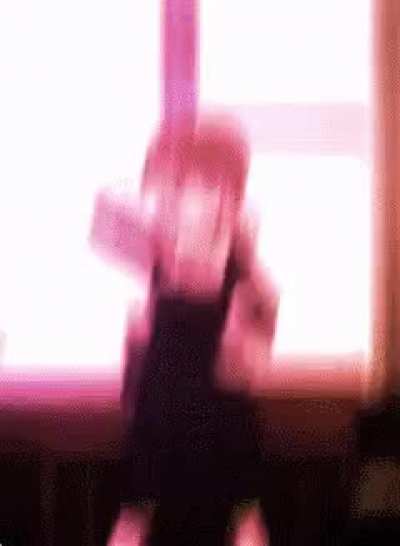 CHIKA DANCE