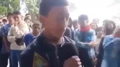 Nice rap
