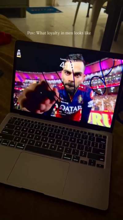 Moment that&rsquo;ll forever give goosebumps