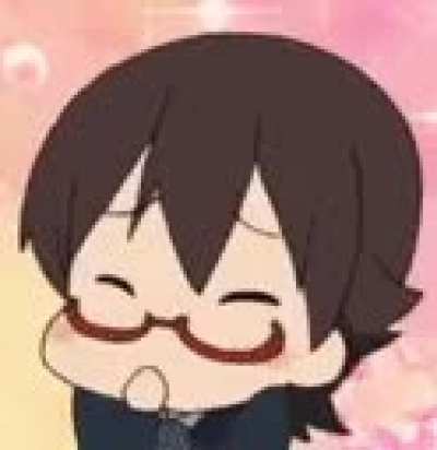 Nodoka Laughing