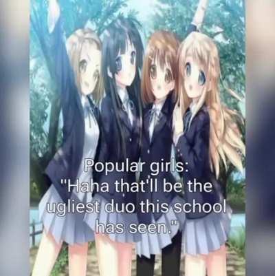 Inspiring story
