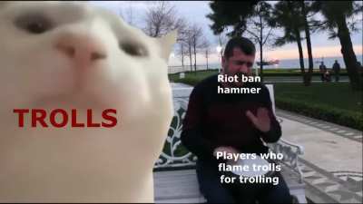 Rito being Rito