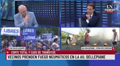 Espert basado como de costumbre