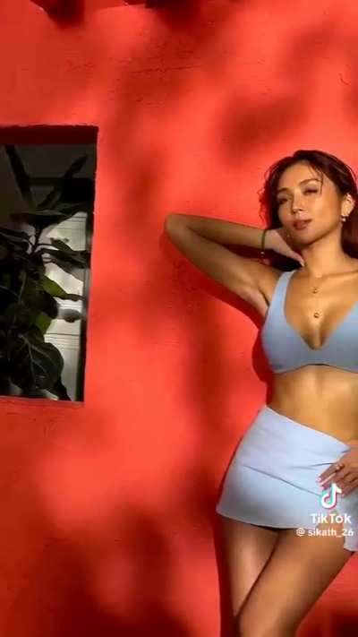 Kathryn Bernardo