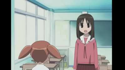 Oh Osaker
