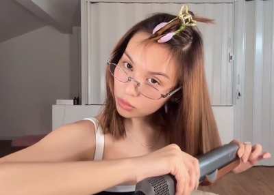 Kyline Alcantara