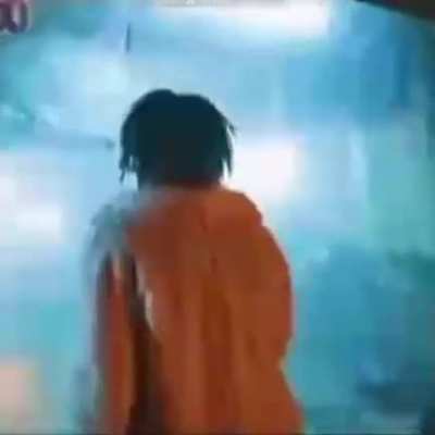 Gasolina?