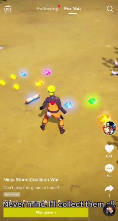 Naruto