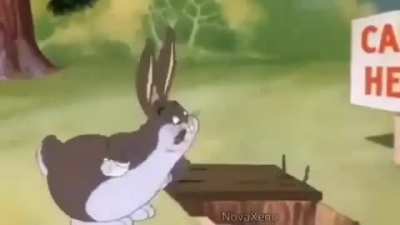 Big chugus