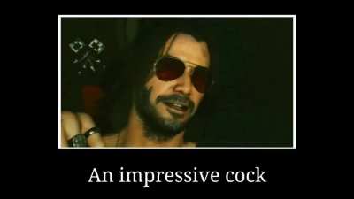 impressive