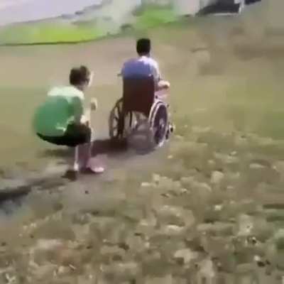Happy Wheels