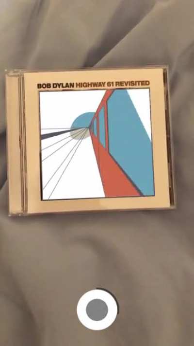 Thought this was really cool. So I thought I&rsquo;d post it here