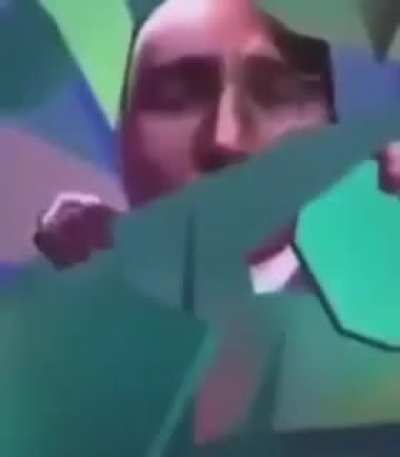 Mantelope_irl