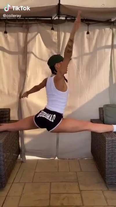 Coi&rsquo;s tiktok 2/2