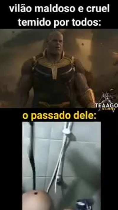 Triste 😔